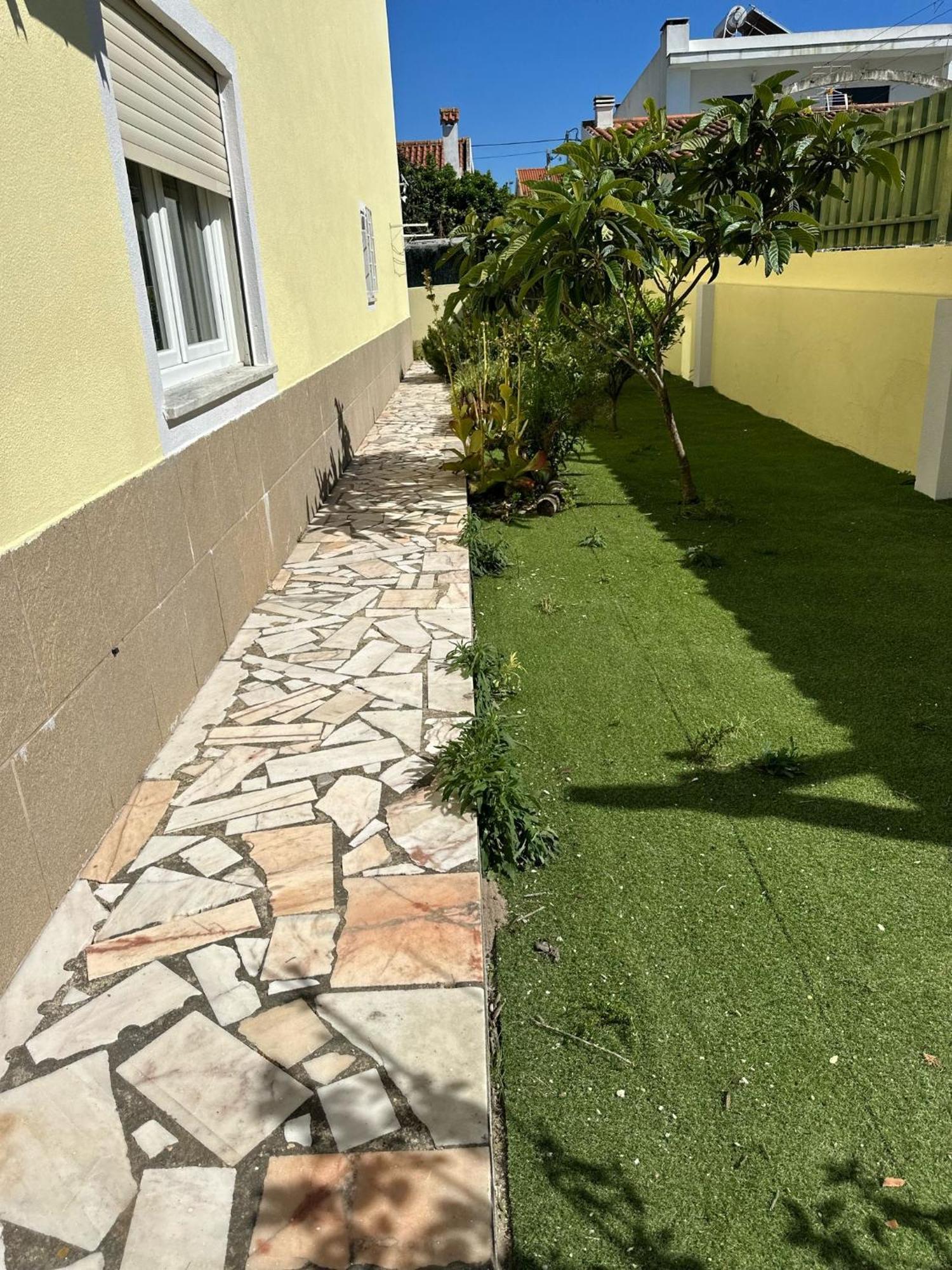 Extraordinary Holiday House At Fernao Ferro! Exterior photo
